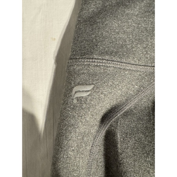 Fabletics Powerhold Leggings Womens Medium High Rise Compression Athletic Pants - Picture 8 of 8